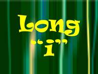 Long I/Short I - Year 5 - Quizizz