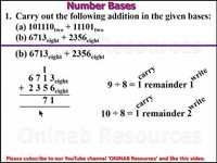 Three-Digit Numbers - Grade 11 - Quizizz