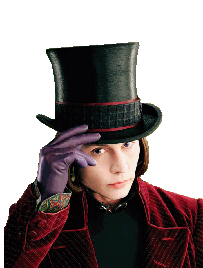 Charlie and the Chocolate Factory Quiz - Quizizz