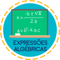 Expressões Equivalentes - Série 7 - Questionário