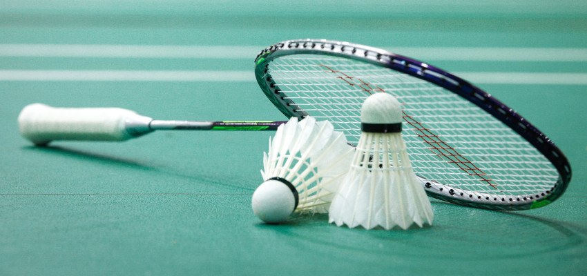 Badminton Quiz | Quizizz