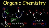 Chemia organiczna - Klasa 11 - Quiz