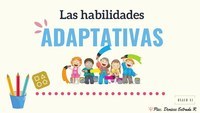 Habilidades sociales - Grado 4 - Quizizz