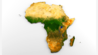 paises en africa - Grado 5 - Quizizz