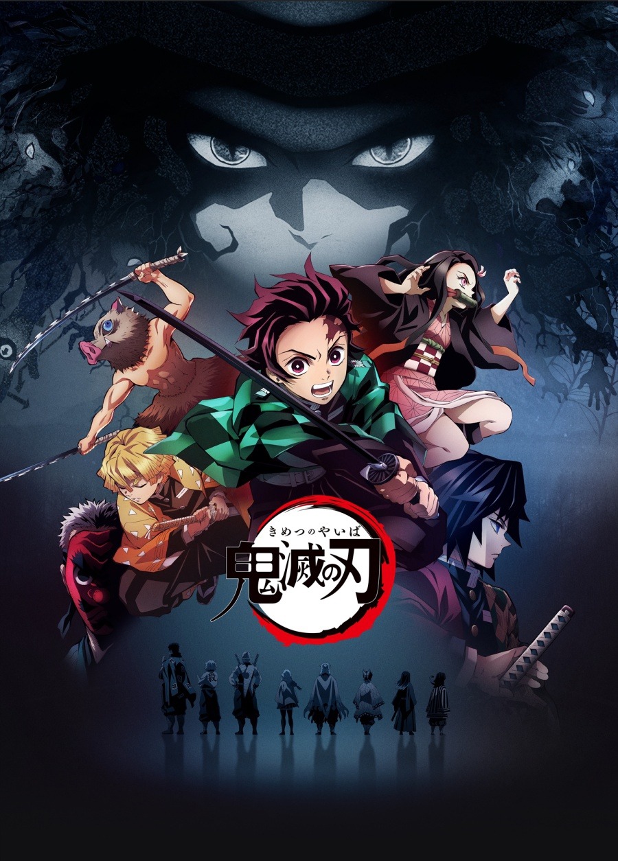 Anime Quizzes Demon Slayer by Quizgeek01 - Issuu