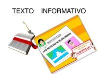 Histórias e textos informativos - Série 2 - Questionário