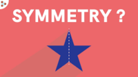 Lines of Symmetry - Class 2 - Quizizz