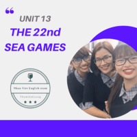 GRADE 12 - UNIT 13 - THE 22 SEA GAMES 1