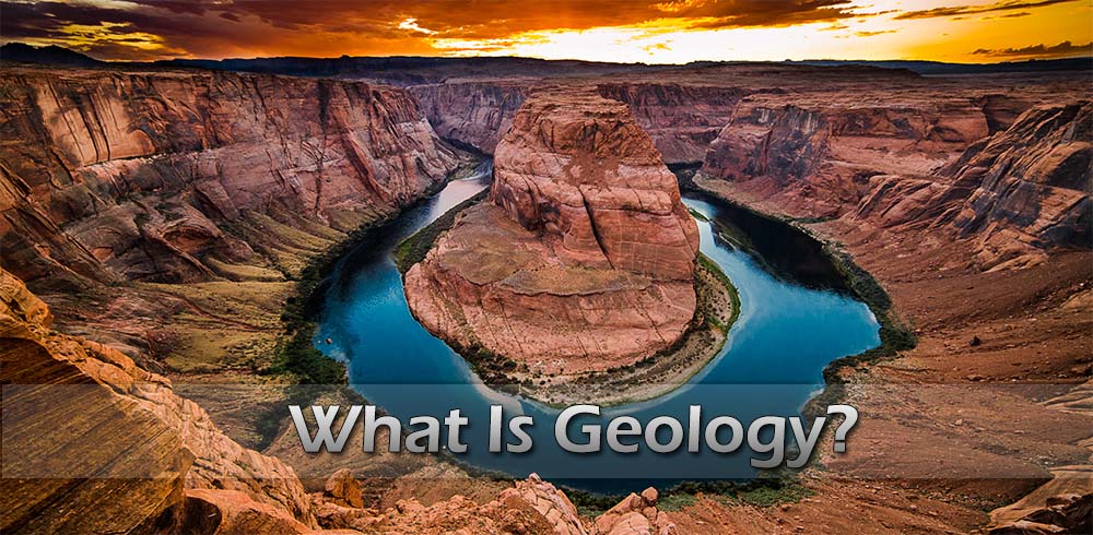 Geology | Science Quiz - Quizizz