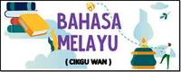 BAHASA MELAYU - KATA GANDA BERIMA/BERENTAK