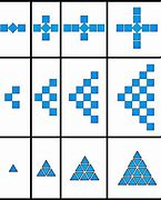 Shape Patterns - Class 7 - Quizizz