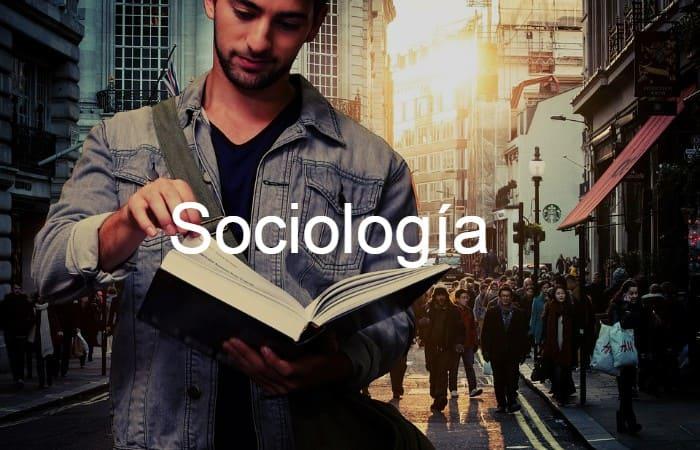 Sociología - Grado 9 - Quizizz