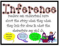 Making Inferences in Fiction - Year 3 - Quizizz