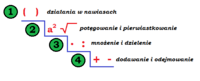 Jak działają książki - Klasa 8 - Quiz