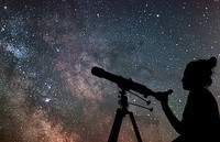 kosmologia i astronomia - Klasa 12 - Quiz