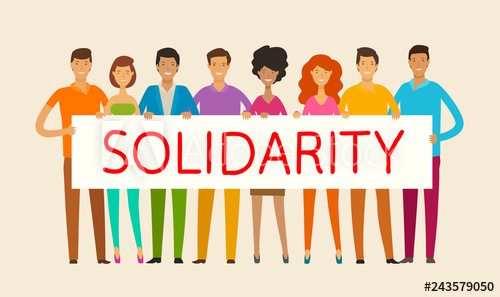 SOLIDARITY