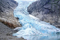 Glacier Erosion and Deposition