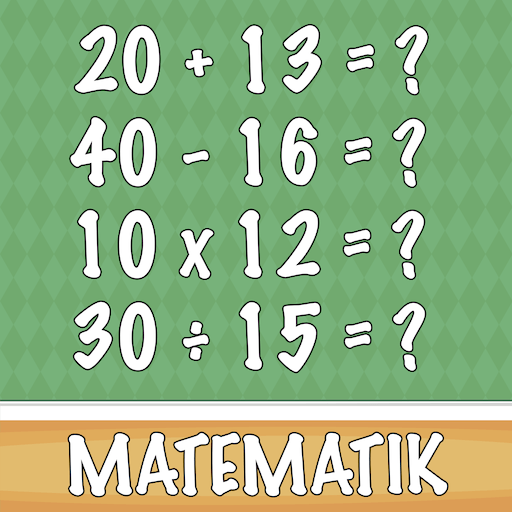 MATEMATIK BENTUK PIAWAI | Quizizz