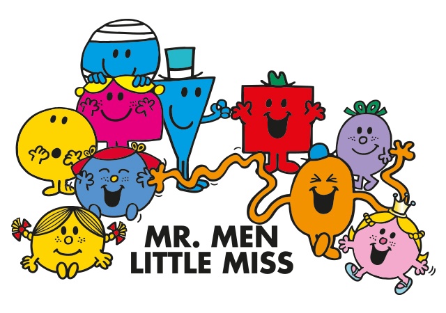 Mr Men & Little Miss | 245 plays | Quizizz