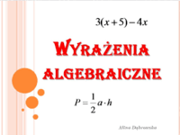 Liczby trzycyfrowe - Klasa 8 - Quiz