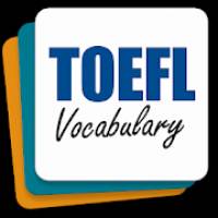 TOEFL Vocabulary - Grade 11 - Quizizz