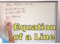 Writing Equations - Class 10 - Quizizz