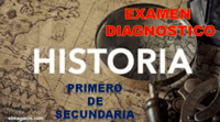 historia mundial - Grado 7 - Quizizz