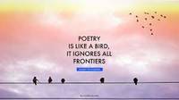 Poems - Grade 9 - Quizizz