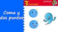 Comas con elementos no restrictivos - Grado 2 - Quizizz