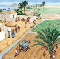 ancient egypt - Year 3 - Quizizz