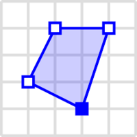 Topic 2-6: Represent Polygons on Coordinate Plane