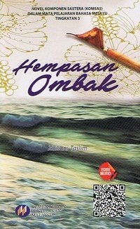 Ombak - Kelas 10 - Kuis