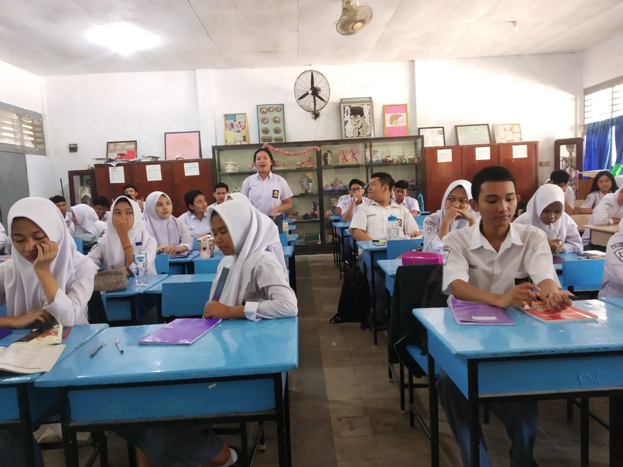 Uh 3 Ppkn Kelas Xii Perlindungan Dan Penegakan Hukum Quiz Quizizz