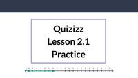 One-Step Inequalities - Class 9 - Quizizz
