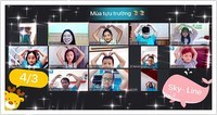 Phép cộng trong vòng 5 - Lớp 12 - Quizizz