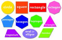 2D Shapes and Fractions - Class 5 - Quizizz