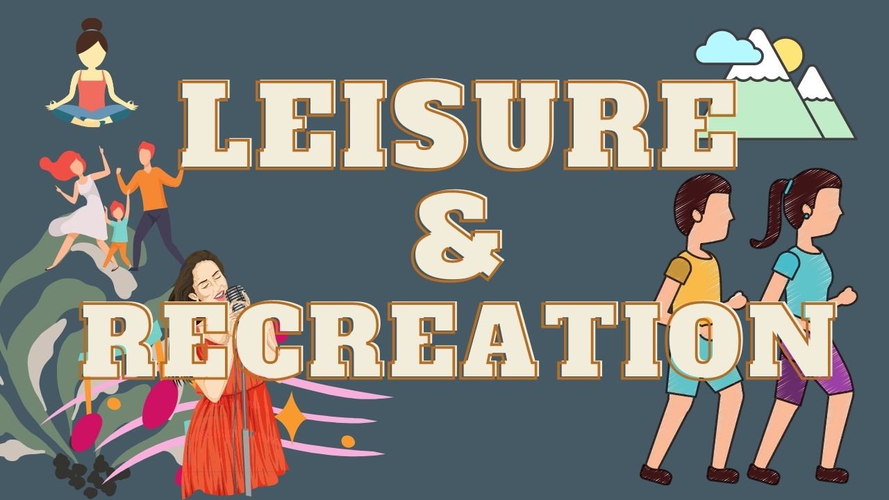 leisure-recreation-quizizz