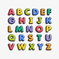 Alphabet Charts Flashcards - Quizizz