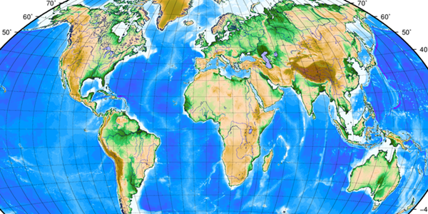 Geography Exam Study Guide | Other Quiz - Quizizz