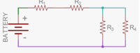 series and parallel resistors - Class 9 - Quizizz