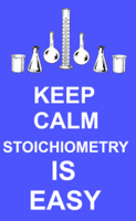 stoichiometry - Class 10 - Quizizz