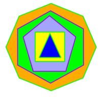 exterior angle property - Year 12 - Quizizz