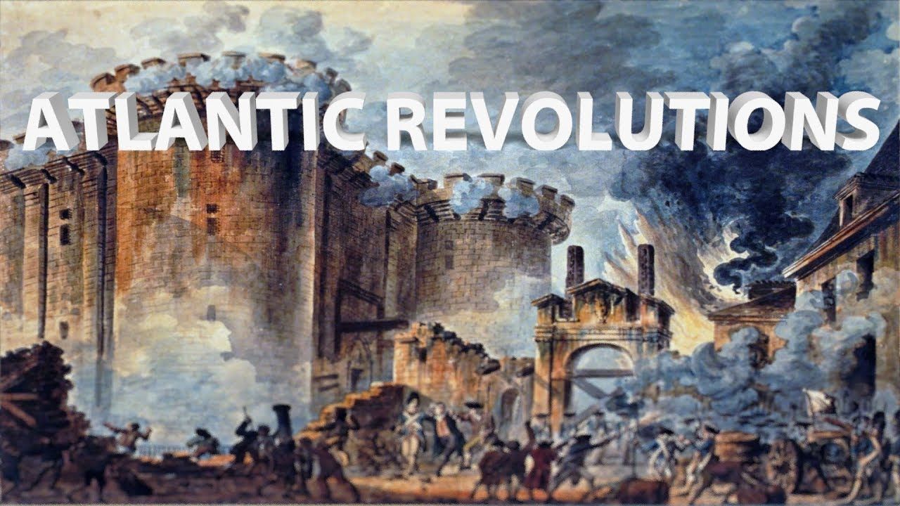 APWH 5.2 Nationalism And Revolutions P1 | 460 Plays | Quizizz