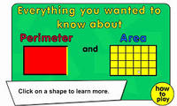 area of rectangles and parallelograms - Year 2 - Quizizz