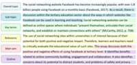 Narrative Essay Structure - Grade 10 - Quizizz