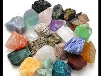 minerales y rocas - Grado 3 - Quizizz