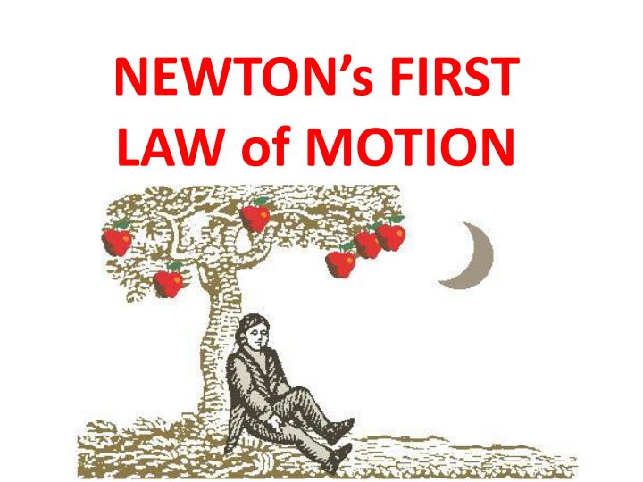 newtons first law mass and inertia - Grade 3 - Quizizz