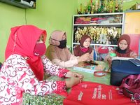 Pecahan dan Pembagian Wajar - Kelas 9 - Kuis