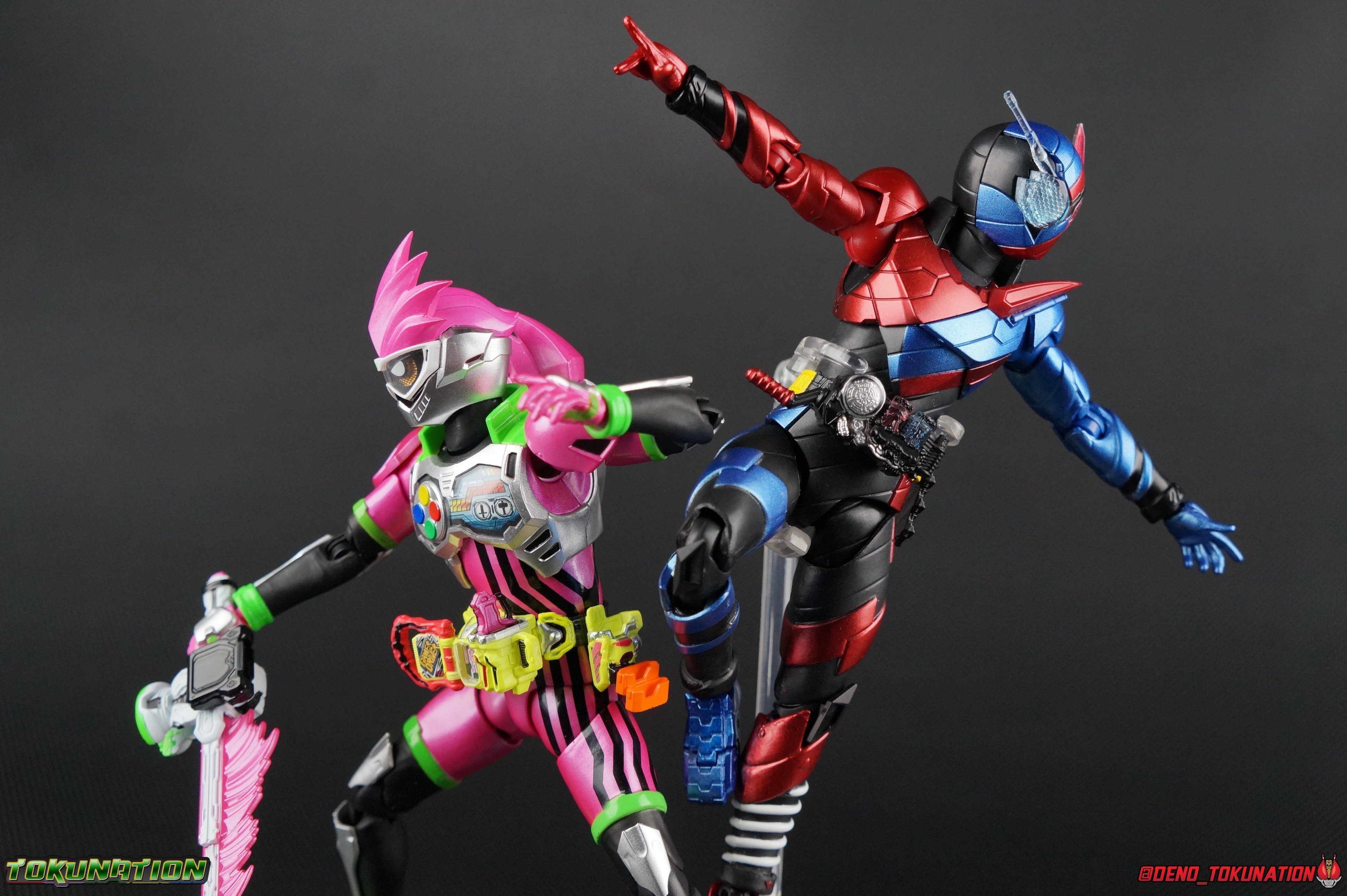 Kamen rider quiz Other Quiz Quizizz