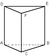 Prismas rectangulares - Grado 11 - Quizizz